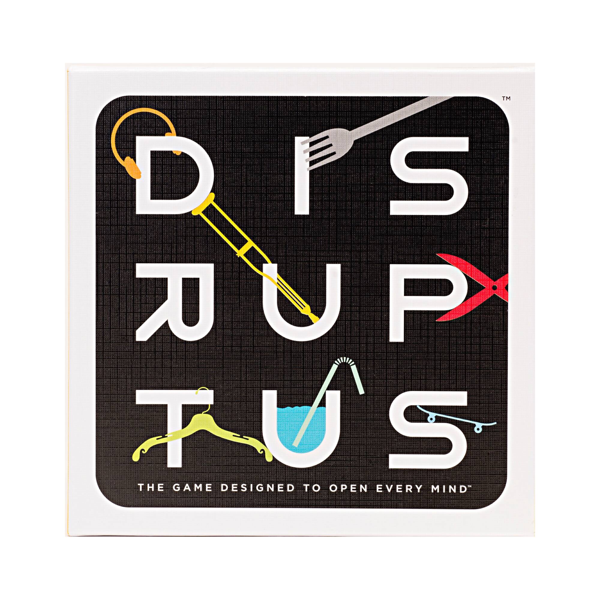 Disruptus™ Card Game
